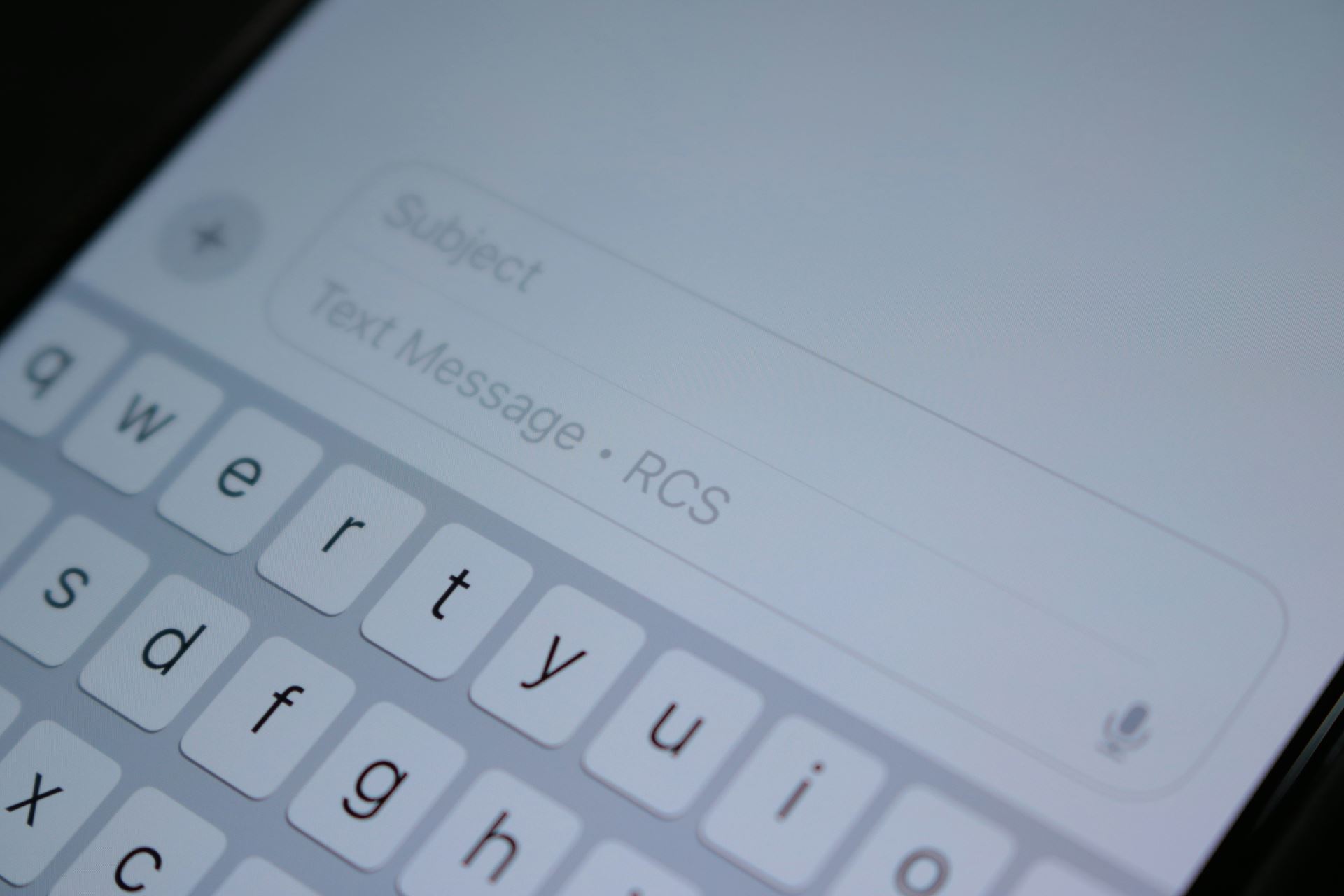 text