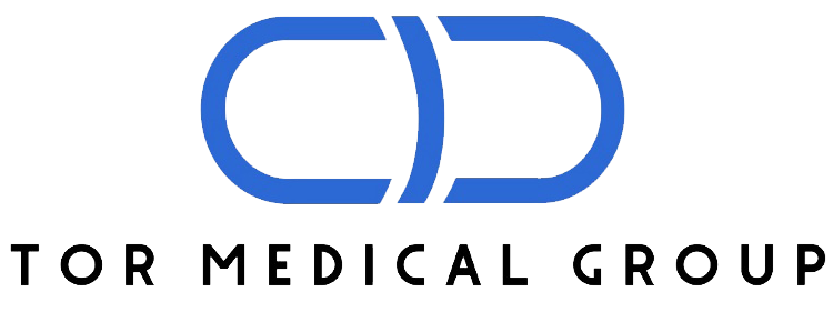 Tor Medical Group Logo